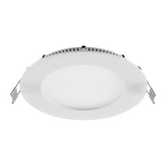 LED Downlight dimmbar, Anik CCT Rund, 9-30W, 2700-6500K, 24V/DC, IP44
