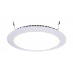 LED Downlight dimmbar, Anik Rund 380, 36W, RGB+3000K warmwei�, 2360lm, 24V/DC, IP44