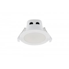 LED Downlight Acrux Pro 68-190, 7-30W dimmbar, 2700/3000/4000K Colorswitch, IP54