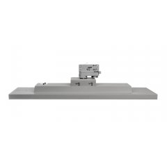 3-Phasen-Strahler Draconis, PowerSwitch max. 72W, 2700/3500/4000K umschaltbar, max. 7330lm