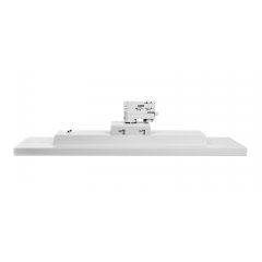 3-Phasen-Strahler Draconis wei�, PowerSwitch max. 72W, 2700/3500/4000K umschaltbar, max. 7330lm