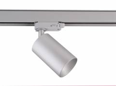 3-Phasen-Strahler CAN f�r max 1x 7,5W LED, GU10 Fassung