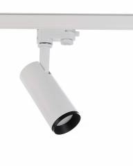 LED 3-Phasen-Strahler LUCEA Tilt dimmbar, COLORselect 3000K/4000K, CRI90
