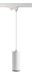 LED 3-Phasen-Pendelleuchte 1,8m LUCEA dimmbar, COLORselect 3000K/4000K, CRI90