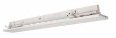 3-Phasen-Leuchte Linear Pro Tilt 600 wei�, schwenkbar, 14-20W, 4000K, CRI90