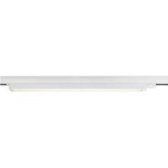 3-Phasen-Leuchte Linear 60 18W 2100lm 3000K wei�