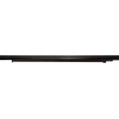 3-Phasen-Leuchte Linear 100 28W 3200lm 3000K schwarz