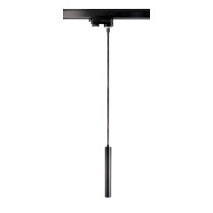 3-Phasen-Pendelleuchte Slim, 5W, DIM, 2700K warmwei�