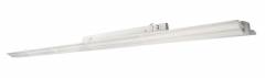 3-Phasen-Leuchte Linear Pro Fold 1500 wei� 4000K, schwenkbar, 35-50W, CRI90
