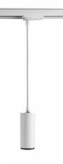 LED 1-Phasen-Pendelleuchte 1,8m LUCEA 10W wei�, Dim-to-warm 1800-2700K, 750lm, CRI/Ra90