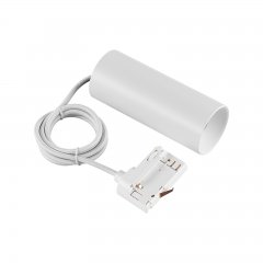3-Phasen-Pendelleuchte Can 150/350, 1x max. 7,5W, mit GU10 Fassung