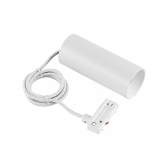 1-Phasen-Pendelleuchte Can 150/350, 1x max. 7,5W, mit GU10 Fassung