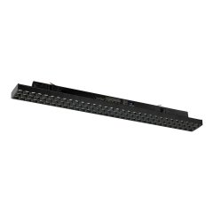 3-Phasen-Leuchte Linear Pro Office 600 DALI dimmbar, 18-24W
