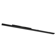 3-Phasen-Leuchte Linear Pro Office 1500 DALI dimmbar, 45-60W