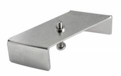 Schnellmontageb�gel f�r D Line/Dali Einbauschiene 3-Phasen-Schienensystem