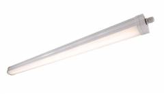 Deckenaufbauleuchte TRI PROOF MOTION inkl. Bewegungsmelder, 4000K neutralwei�