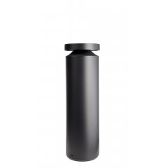 LED Weg-/Pollerleuchte Faro 60, 24W DALI, 3000K warmwei�, 1030lm, IP65