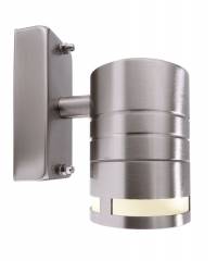 Wandaufbauleuchte, Zilly II Down, 220-240V AC/50-60Hz, GU10, 1x max. 35,00 W