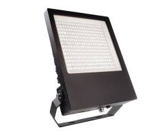 LED Boden-/Wand-/Deckenleuchte, Neutralwei�, Atik Schwarz, 4000K, 21350lm, , 152 W, schwenkbar, IP44