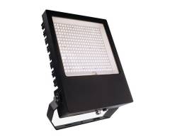 LED 200W Fluter IP44, Boden-/ Wand-/Deckenleuchte Atik, neutralwei� 4000K