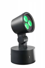 Boden- / Wand- / Deckenleuchte Colt 8W RGB-WW 24V/DC 8,60W