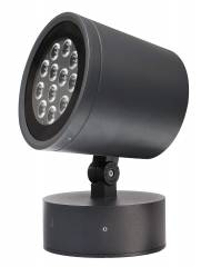 Boden- / Wand- / Deckenleuchte, Colt 36W RGBWW, 24V DC, Leistung / Leistungsaufnahme: 36,00 W / 36�0