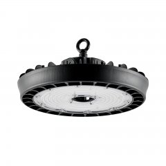 Hallenstrahler Highbay Basic, 210/160/110W, 4000/4500/5700K umschaltbar, 33500 lm, 100-277V/AC, IP65