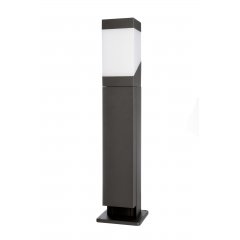 Energieverteiler Puka Mana 620mm, 3680 W, 1x max. 13W E27-Fassung, 16A, IP54