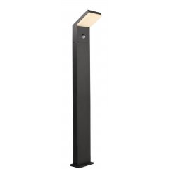 Stehleuchte, Tucanae Motion, 110-240V AC/50-60Hz, 18,00 W