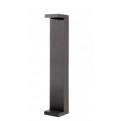LED Weg-/Pollerleuchte Lerna 600/1000, 7,4W, 3000/4000K, 237lm, IP65