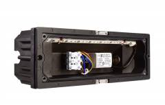 Wandeinbauleuchte Light Base III Outdoor spannungskonstant 220-240V AC 4,30W
