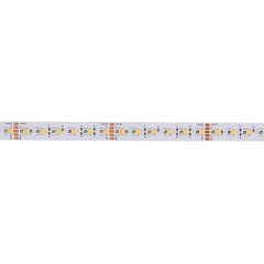 LED Stripe Power SMD 24V, RGB+Wei�, 985lm/m, 22W/m, 5m Rolle