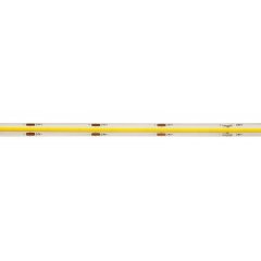 LED Stripe, Performance, COB, 24V-15W, Silikon, 1500lm/m, 15W/m, 5m, IP67