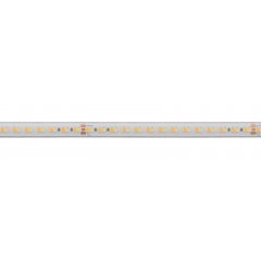 LED Stripe Long Run SMD 48V, 2700-6500K, Silikon, 1100lm/m, 10W/m, 5m Rolle, IP67