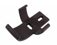Zubeh�r / Ersatzteil, Wandhalter Fernbedienung RF, L�nge: 51 mm, Breite: 26 mm, H�he: 79 mm