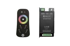 Deko-Light Controller, RF Color & White Remote, spannungskonstant, dimmbar: Funkfernbedienung, 12/24