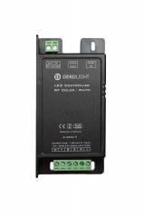 Deko-Light Controller, RF Color + White, stromkonstant, dimmbar: Funkfernbedienung, 12/24/48V DC, ma
