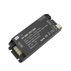 Kapego LED Netzger�t, HV DMX 12V/135W, spannungskonstant, dimmbar: DMX512, 100-240V AC/50-60Hz, 12V 