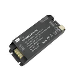 Kapego LED Netzger�t, 24V, 135W, dimmbar: DMX512