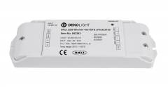 LED PWM-Dimmer 12-48V 3-4 Kanal, 0-100% dimmbar, DALI1 DT6/DT8, DALI2 DT6/DT8