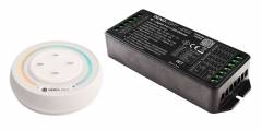RF-smart, Starter-Set LED-Dimmer Single/CCT, 12-48V, 20A inkl. Fernbedienung, IP20