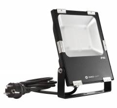 RF-smart, Flood, 230V, 30 W, RGB+CCT, IP65