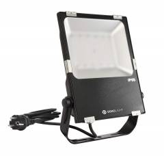 RF-smart, Flood, 230V, 50 W, RGB+CCT, IP65
