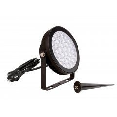 LED Erdspie�strahler RF-smart Spot 25W, RGB+CCT, 2200 lm, IP65
