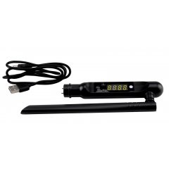 Steuerung RF-smart DMX-Gateway 16 Zonen Single/CCT/RGB/W+CCT, dimmbar, 2,5W, 5V/DC