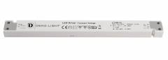Netzger�t LT-60-12 spannungskonstant 12V DC 5000 mA 60W 220-240V AC/50-60Hz