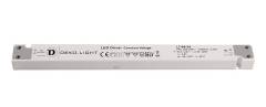 Netzger�t LT-60-24 spannungskonstant 24V DC 2500 mA 60W 220-240V AC/50-60Hz