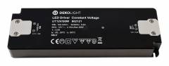 FLAT, UT12V/50W Schwarz, Netzger�t, 50W, 100-240V AC/50-60Hz, 12V DC, 0-416 mA