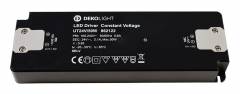 FLAT, UT24V/50W Schwarz, Netzger�t, 50W, 100-240V AC/50-60Hz, 24V DC, 0-210 mA