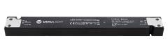 LONG-FLAT, LT-45-24 Wei�, Netzger�t, 45W, 220-240V AC/50-60Hz, 24V DC, 0-187 mA